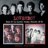 Loverboy picture from This Could Be The Night released 06/03/2003