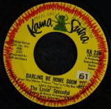 Lovin' Spoonful picture from Darling, Be Home Soon released 05/05/2017