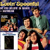 Lovin' Spoonful picture from Daydream released 04/14/2017