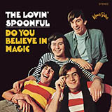 Lovin' Spoonful picture from Do You Believe In Magic released 08/16/2017