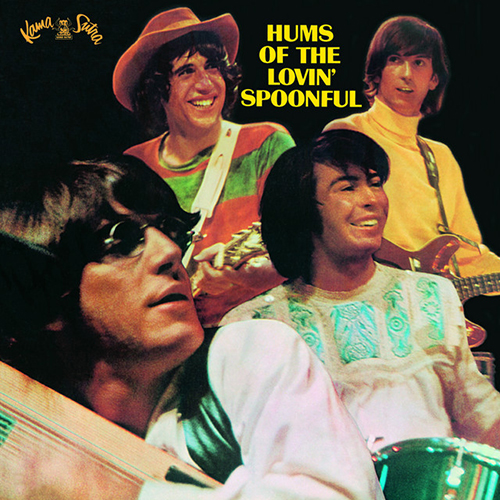 Lovin' Spoonful Nashville Cats profile image