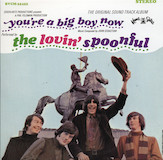 Lovin' Spoonful picture from You're A Big Boy Now released 01/05/2015