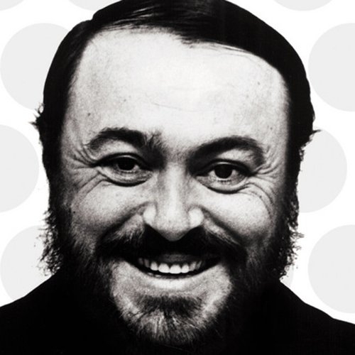 Luciano Pavarotti Ave Maria profile image