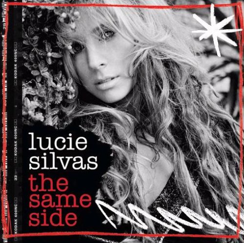Lucie Silvas profile Lucie Silvas Counting profile image