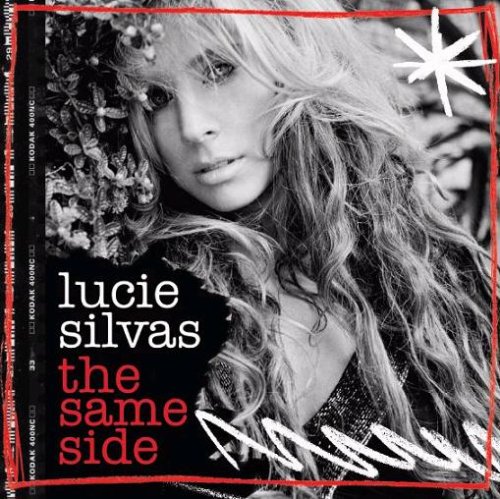 Lucie Silvas The Same Side profile image