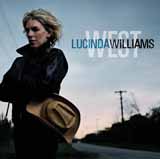 Lucinda Williams picture from Are You Alright? released 12/26/2018