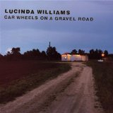 Lucinda Williams picture from Can't Let Go released 10/25/2005