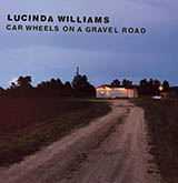 Lucinda Williams picture from Car Wheels On A Gravel Road released 06/11/2019