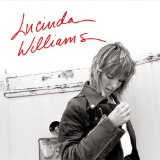 Lucinda Williams picture from The Night's Too Long released 05/27/2015