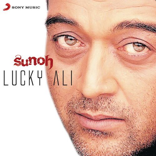 LUCKY ALI O Sanam profile image