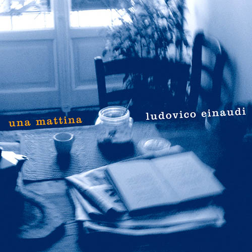 Ludovico Einaudi Ancora profile image