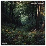 Ludovico Einaudi picture from Atoms released 01/18/2022