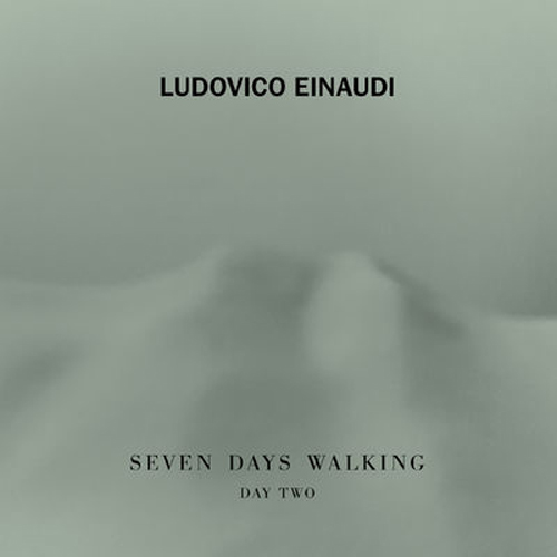 Ludovico Einaudi Birdsong (from Seven Days Walking: D profile image