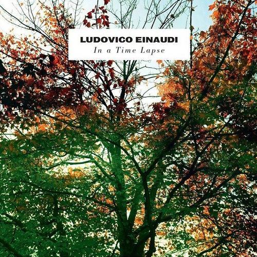 Ludovico Einaudi Burning profile image