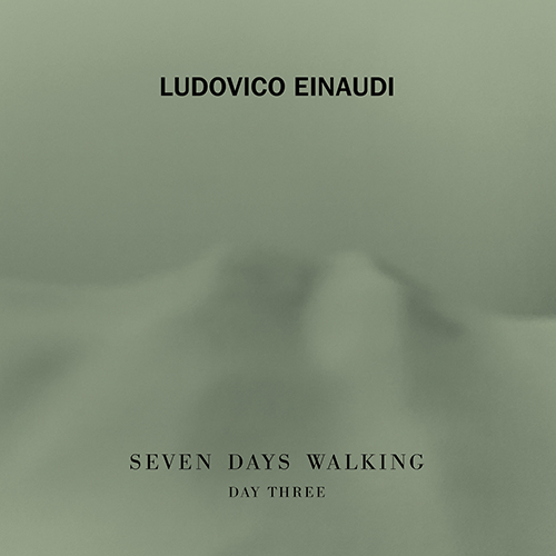 Ludovico Einaudi Campfire (from Seven Days Walking: D profile image