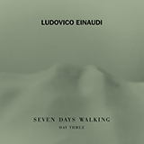 Ludovico Einaudi picture from Campfire (from Seven Days Walking: Day 3) released 05/03/2019
