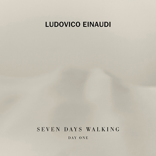 Ludovico Einaudi Cold Wind Var. 1 (from Seven Days Wa profile image