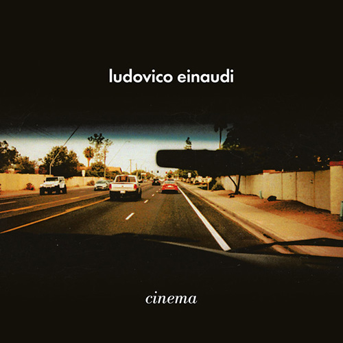 Ludovico Einaudi Due Tramonti profile image