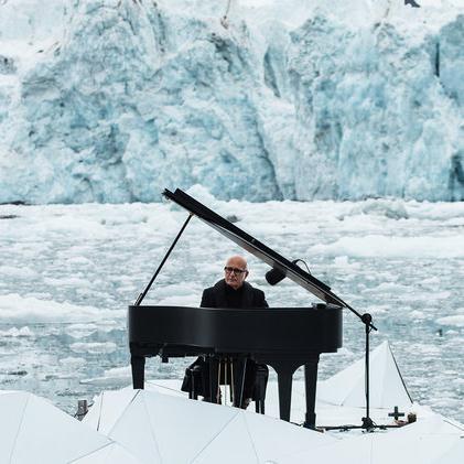 Ludovico Einaudi Elegy For The Arctic (extended versi profile image