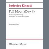 Ludovico Einaudi picture from Full Moon (Day 4) released 10/08/2024