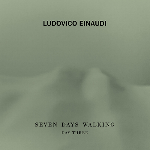 Ludovico Einaudi Full Moon (from Seven Days Walking: profile image