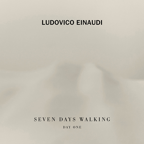 Ludovico Einaudi Gravity (from Seven Days Walking: Da profile image