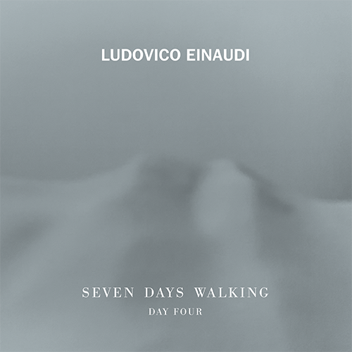 Ludovico Einaudi Gravity Var. 1 (from Seven Days Walk profile image