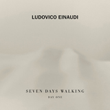Ludovico Einaudi picture from Low Mist Var. 1 (from Seven Days Walking: Day 1) released 03/15/2019