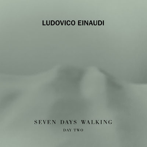 Ludovico Einaudi Low Mist Var. 1 (from Seven Days Wal profile image