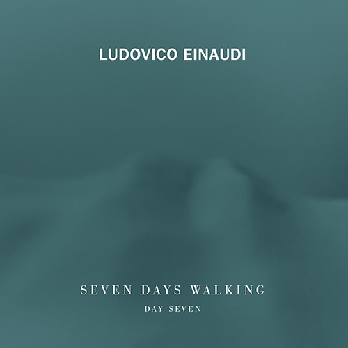 Ludovico Einaudi Low Mist Var. 1 (from Seven Days Wal profile image