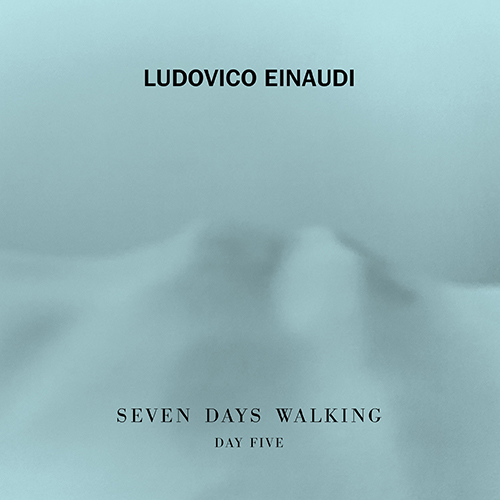Ludovico Einaudi Matches Var. 1 (from Seven Days Walk profile image