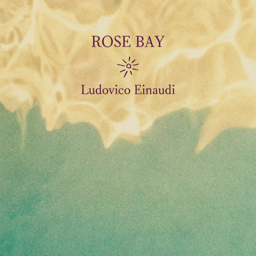 Ludovico Einaudi Rose Bay profile image