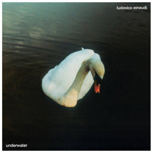 Ludovico Einaudi profile Ludovico Einaudi Underwater profile image