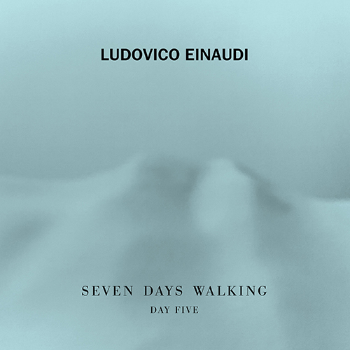 Ludovico Einaudi View From The Other Side Var. 1 (fro profile image