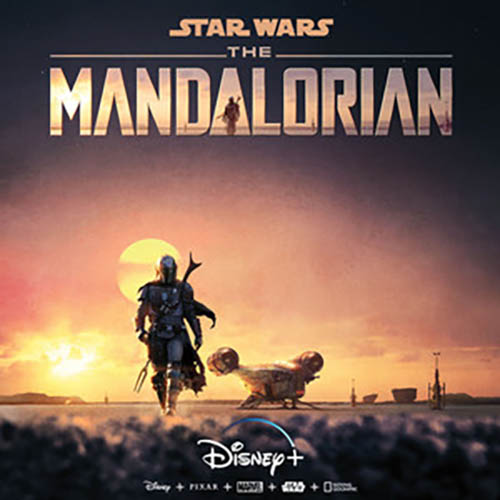 Ludwig Goransson Farewell (from Star Wars: The Mandal profile image