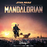 Ludwig Goransson picture from Mando Rescue (from Star Wars: The Mandalorian) released 05/01/2020