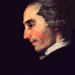 Luigi Boccherini picture from Minuet (from String Quartet in E Major, Op.11 No.5) released 12/09/2010