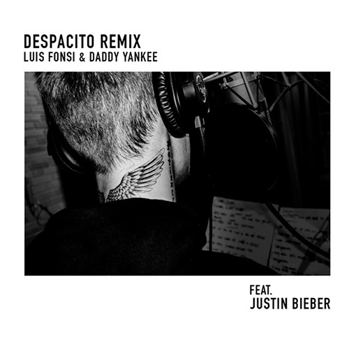 Luis Fonsi & Daddy Yankee Despacito (feat. Justin Bieber) (arr profile image