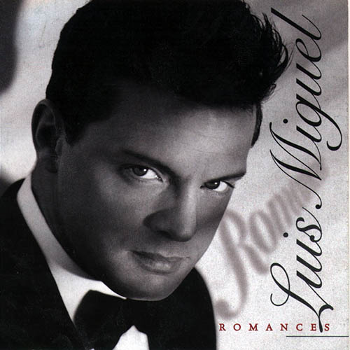 Luis Miguel Bésame Mucho (Kiss Me Much) profile image