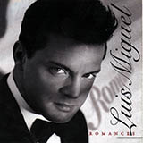 Luis Miguel picture from Bésame Mucho (Kiss Me Much) released 12/02/2022