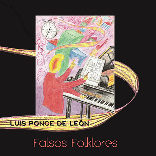 Luis Ponce de León Falsos Folklores profile image