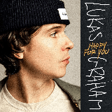 Lukas Graham picture from Happy For You released 05/17/2021