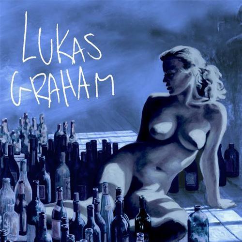 Lukas Graham Happy Home profile image