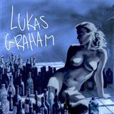 Lukas Graham picture from Happy Home released 02/06/2017