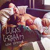 Lukas Graham picture from Love Someone released 02/18/2019