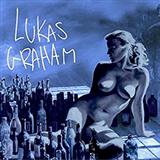 Lukas Graham picture from You're Not There released 02/06/2017