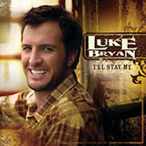Luke Bryan picture from All My Friends Say released 08/25/2007