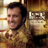 Luke Bryan picture from Country Man released 09/09/2008