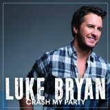 Luke Bryan picture from Crash My Party released 09/12/2014