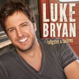 Luke Bryan picture from I Don't Want This Night To End released 11/18/2020